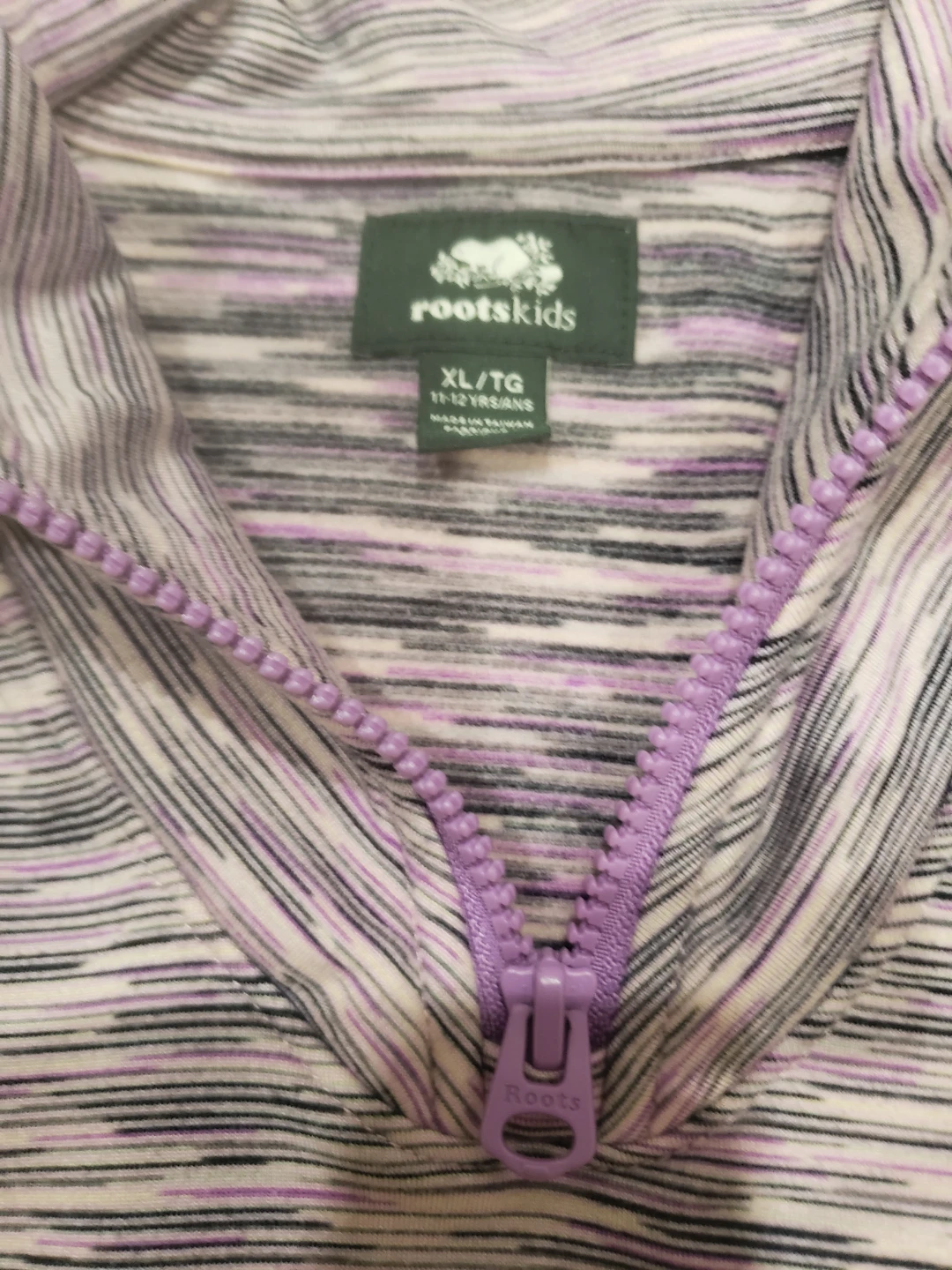 Roots Kids Pullover Top - XL/TG - photo 2