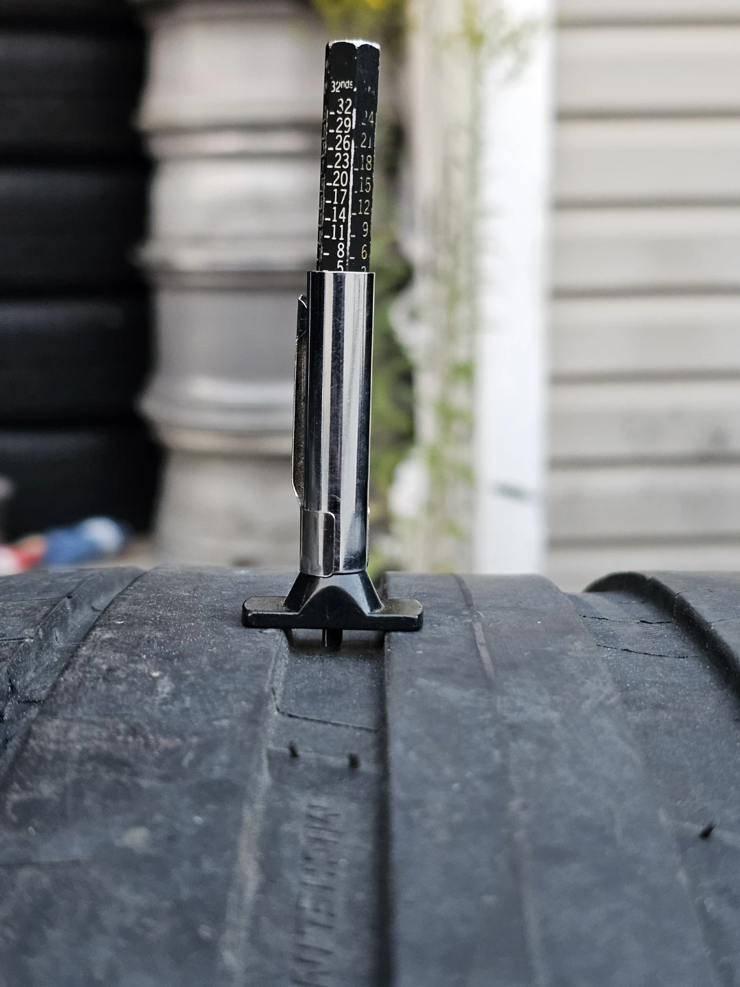 265/45 R20 SUMMER TIRES ( 2 ONLY ) - photo 5