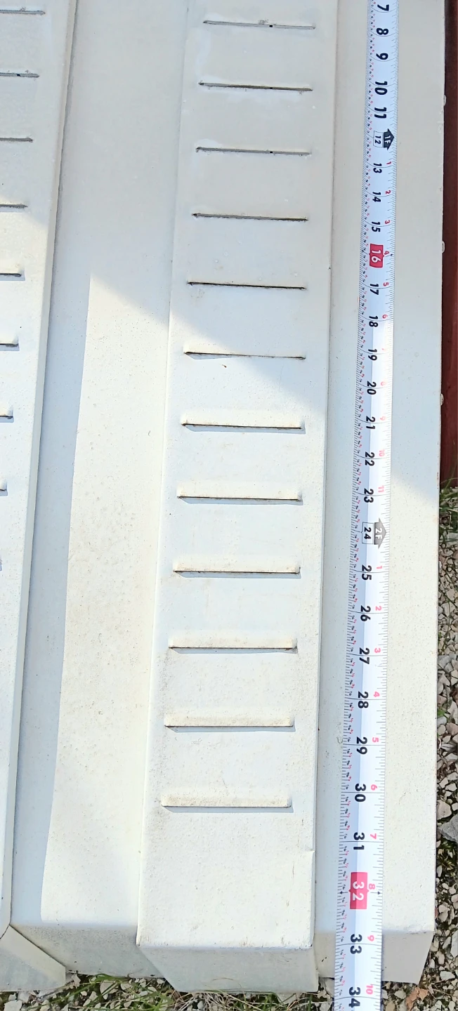 🪟Metal Window Awning🪟 - photo 3