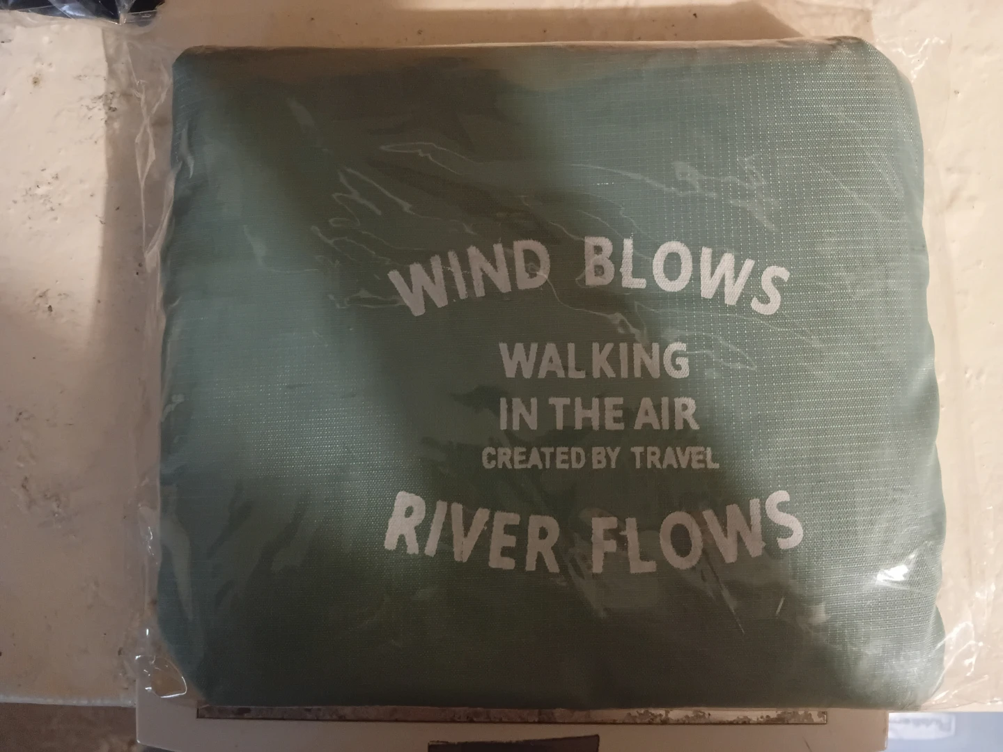 Travel Folding Carry Bag - photo 5