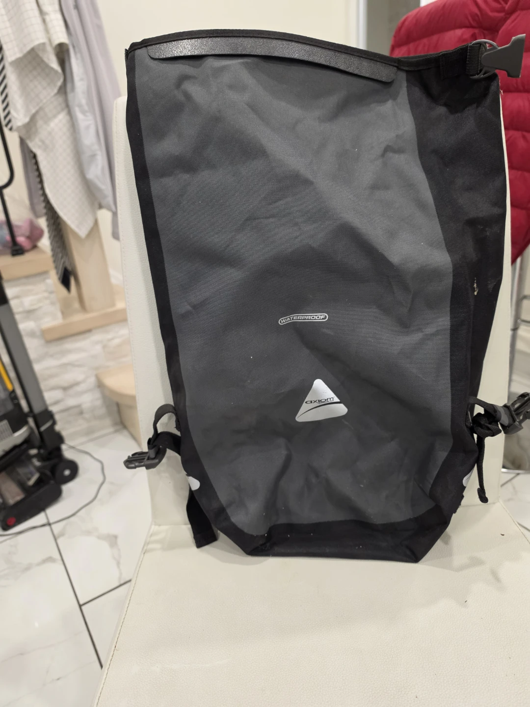 Pannier bags - photo 2
