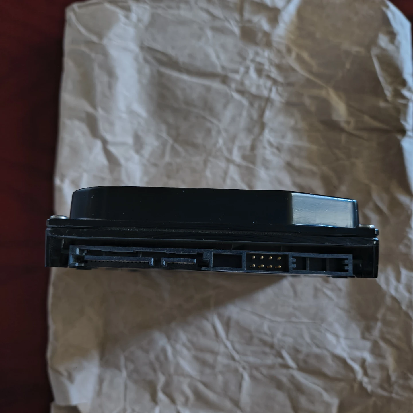 Samsung 80GB SATA 3.5" Hard Drive - photo 4