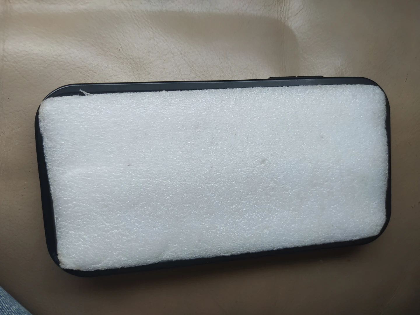 Black Smartphone Protective Case - photo 3