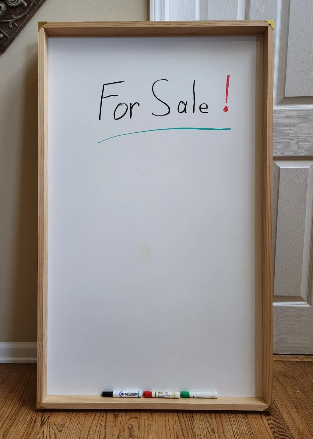 Whiteboard Arena