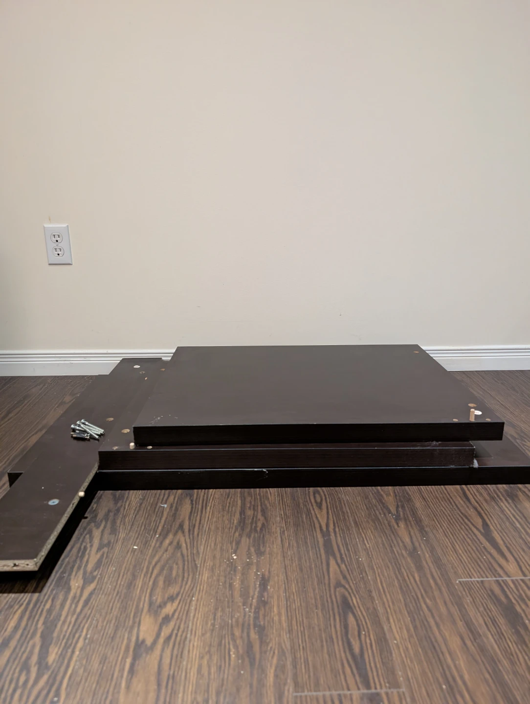 Desk Table - photo 5