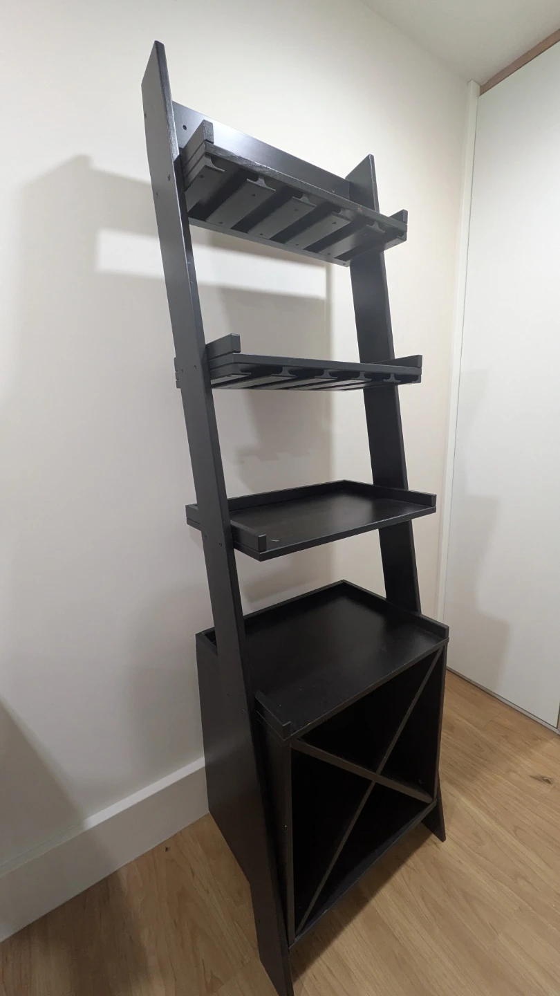 IKEA Hoghem bar shelf - photo 3