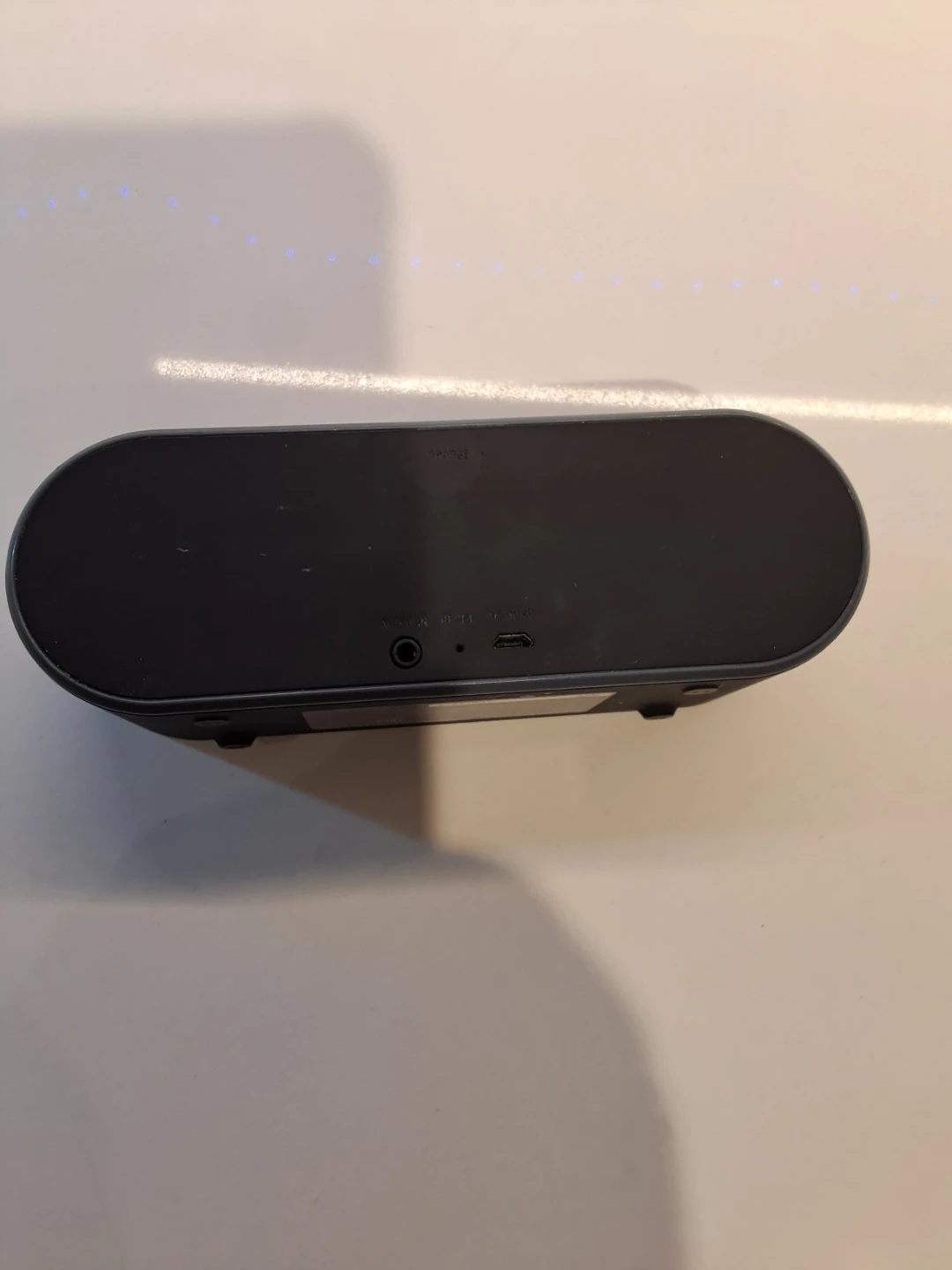 Sony SRS-X2 Portable Bluetooth Speaker - photo 3