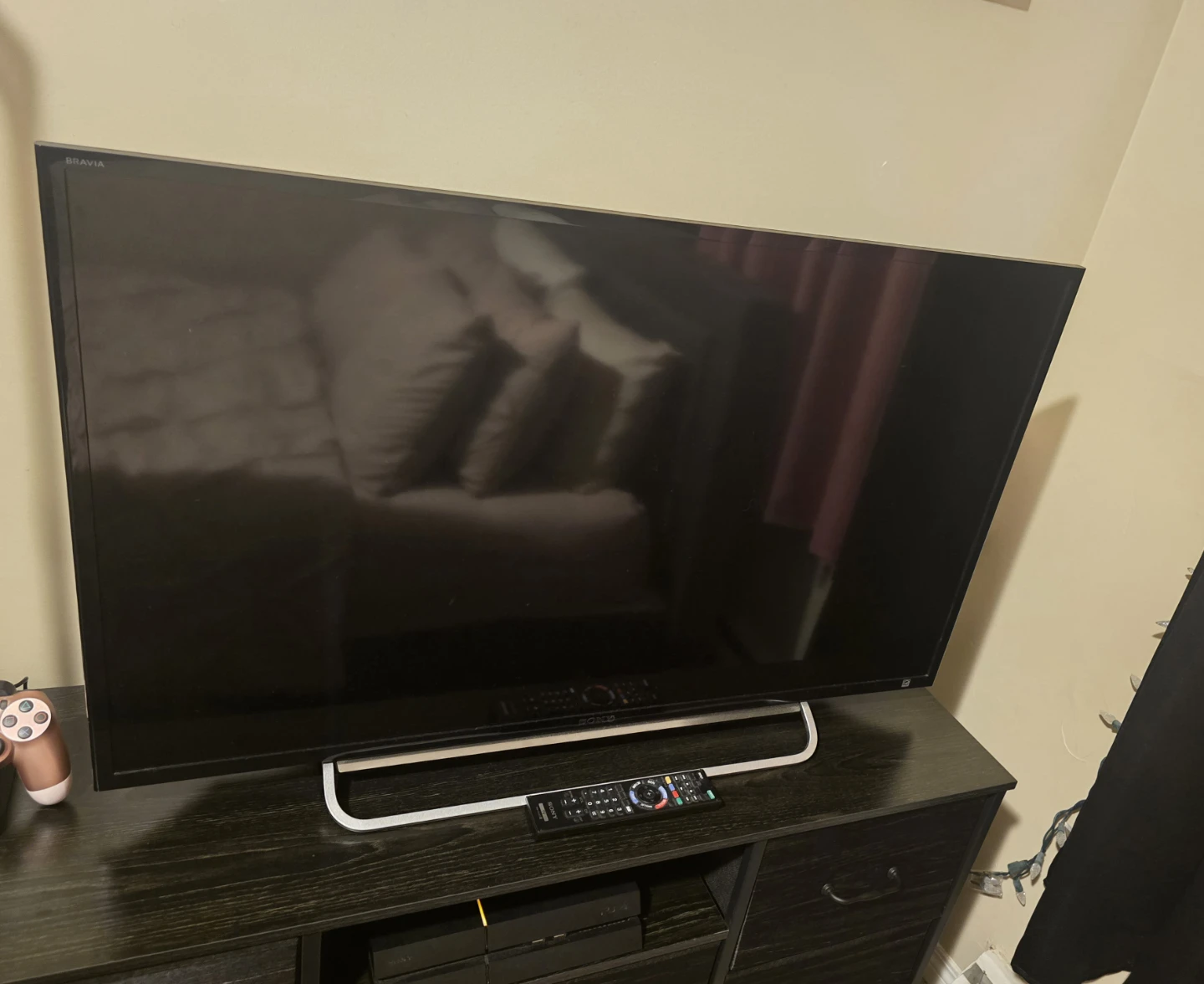 Sony BRAVIA LED TV (32 INCHES)