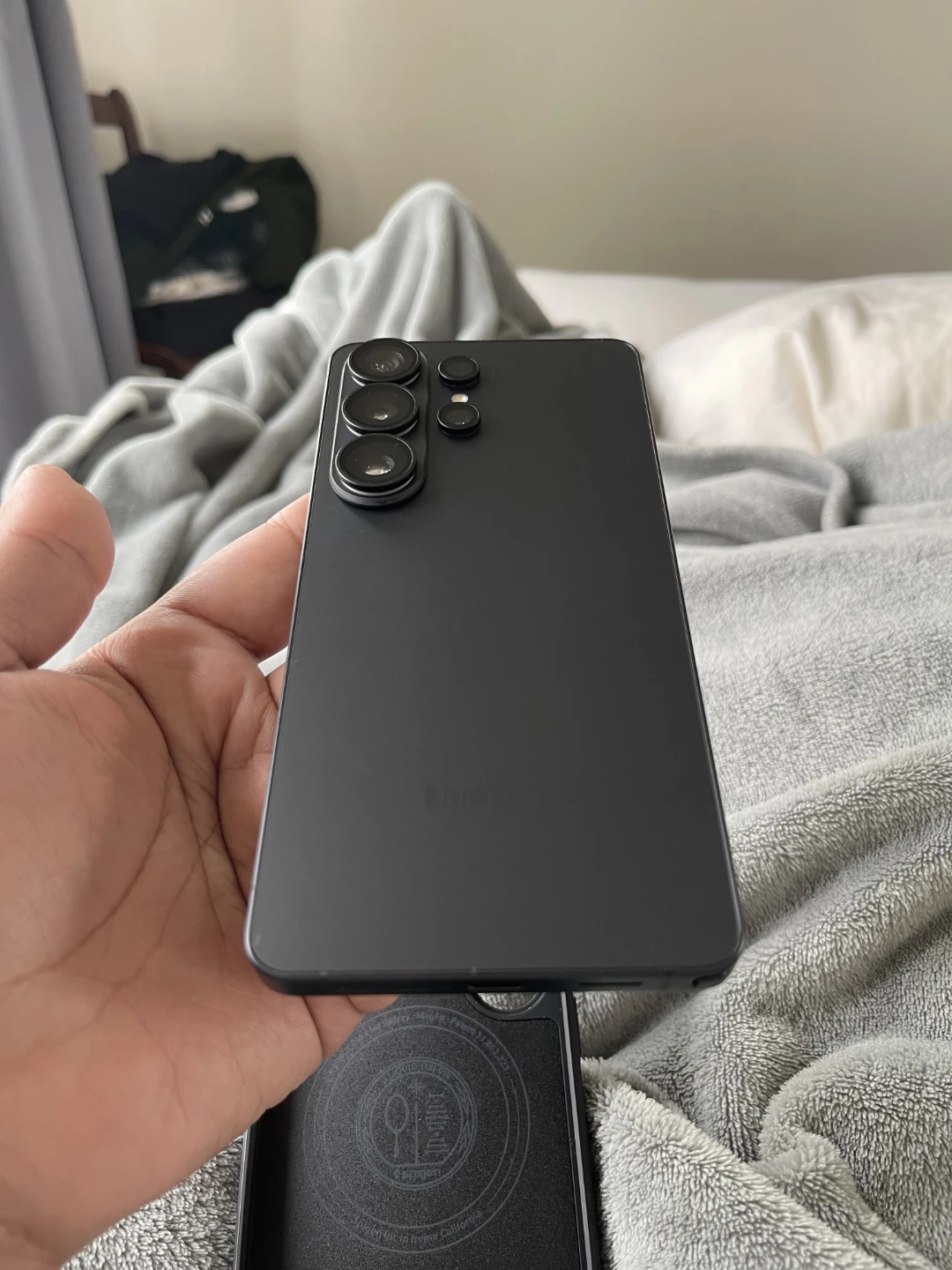 Samsung Galaxy S26 Ultra 512GB Unlocked+Galaxy Buds4 Pro - photo 5