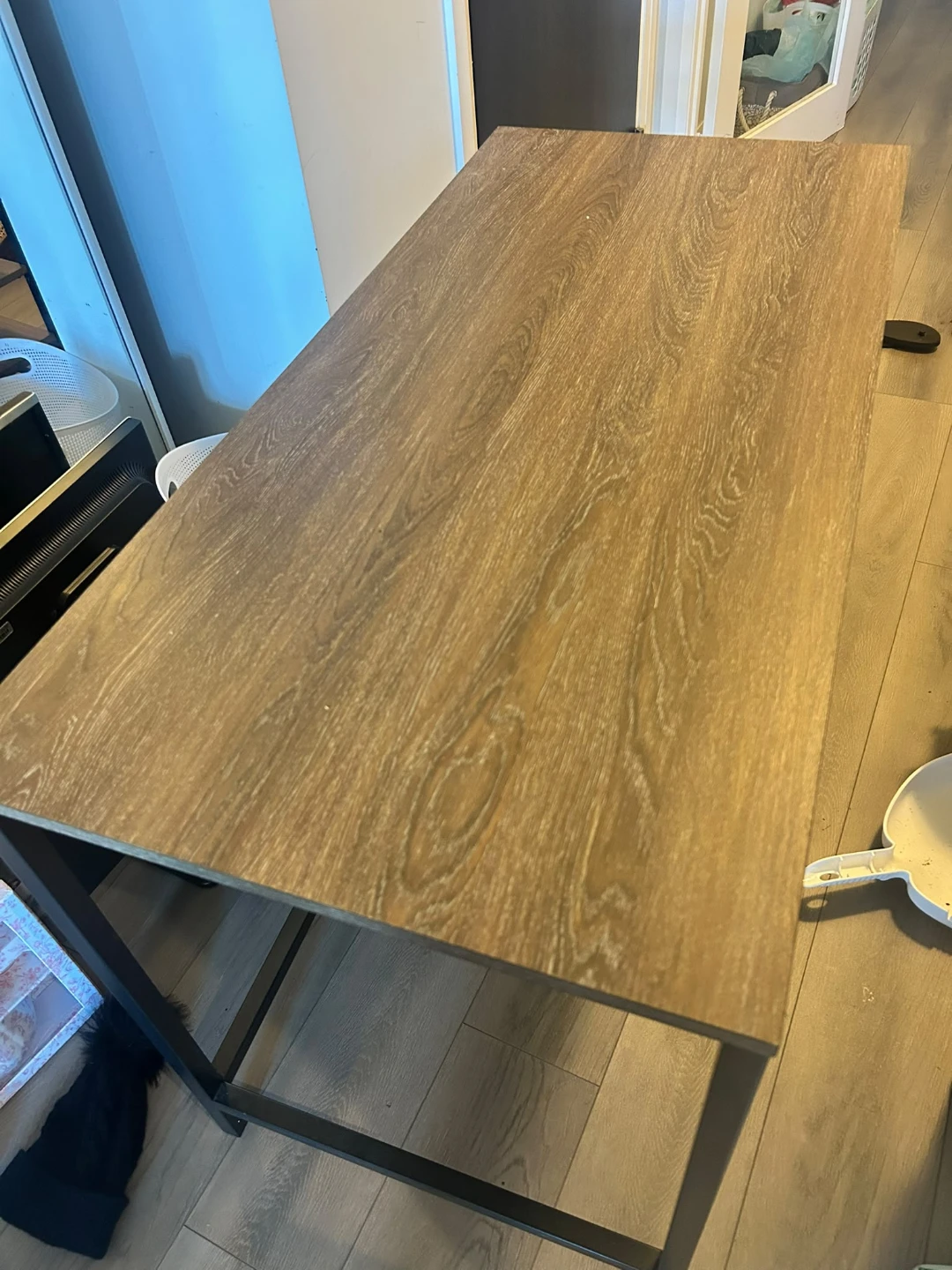 Computer desk - photo 2