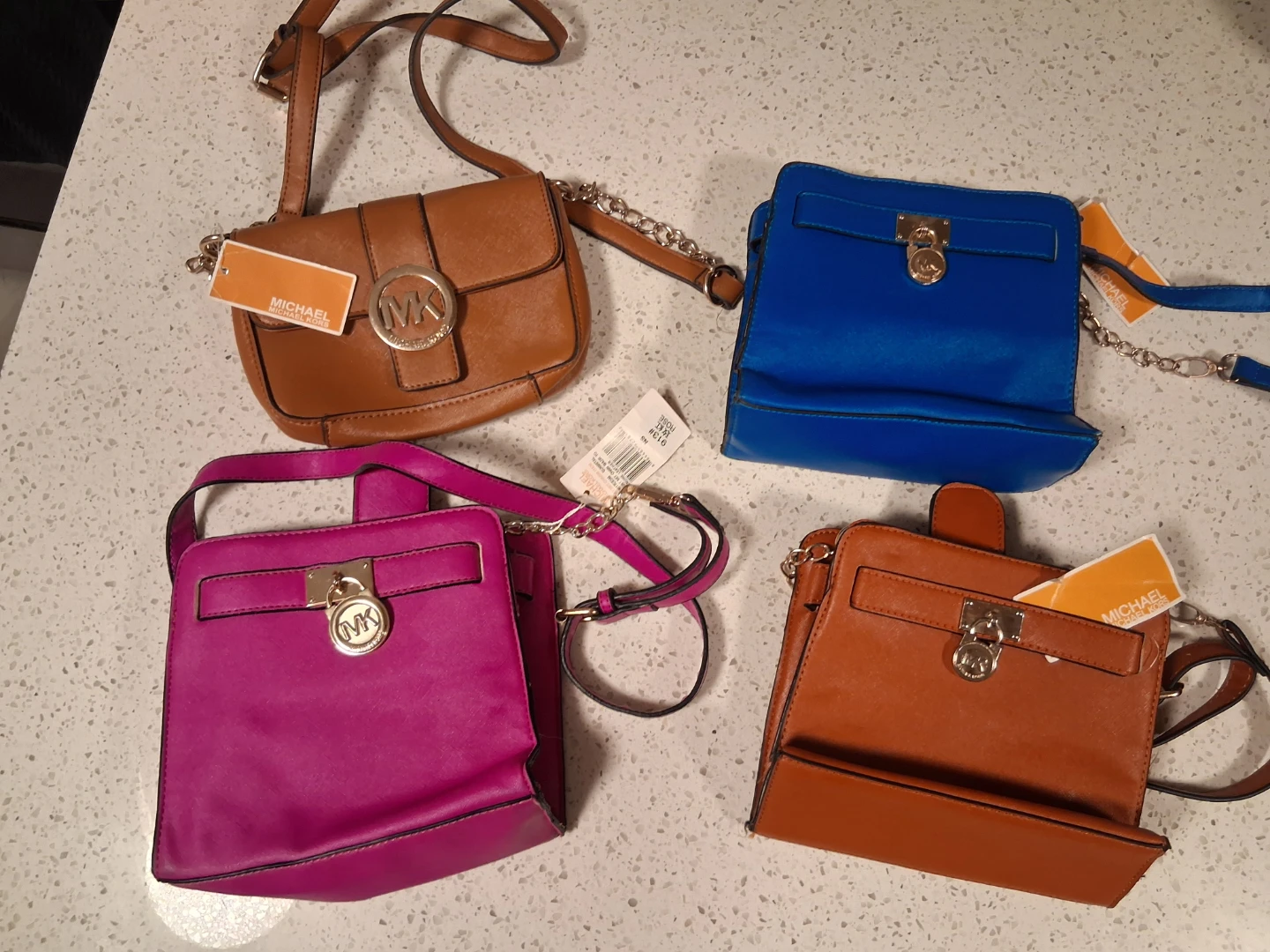 Collection of purses Part one - photo 4