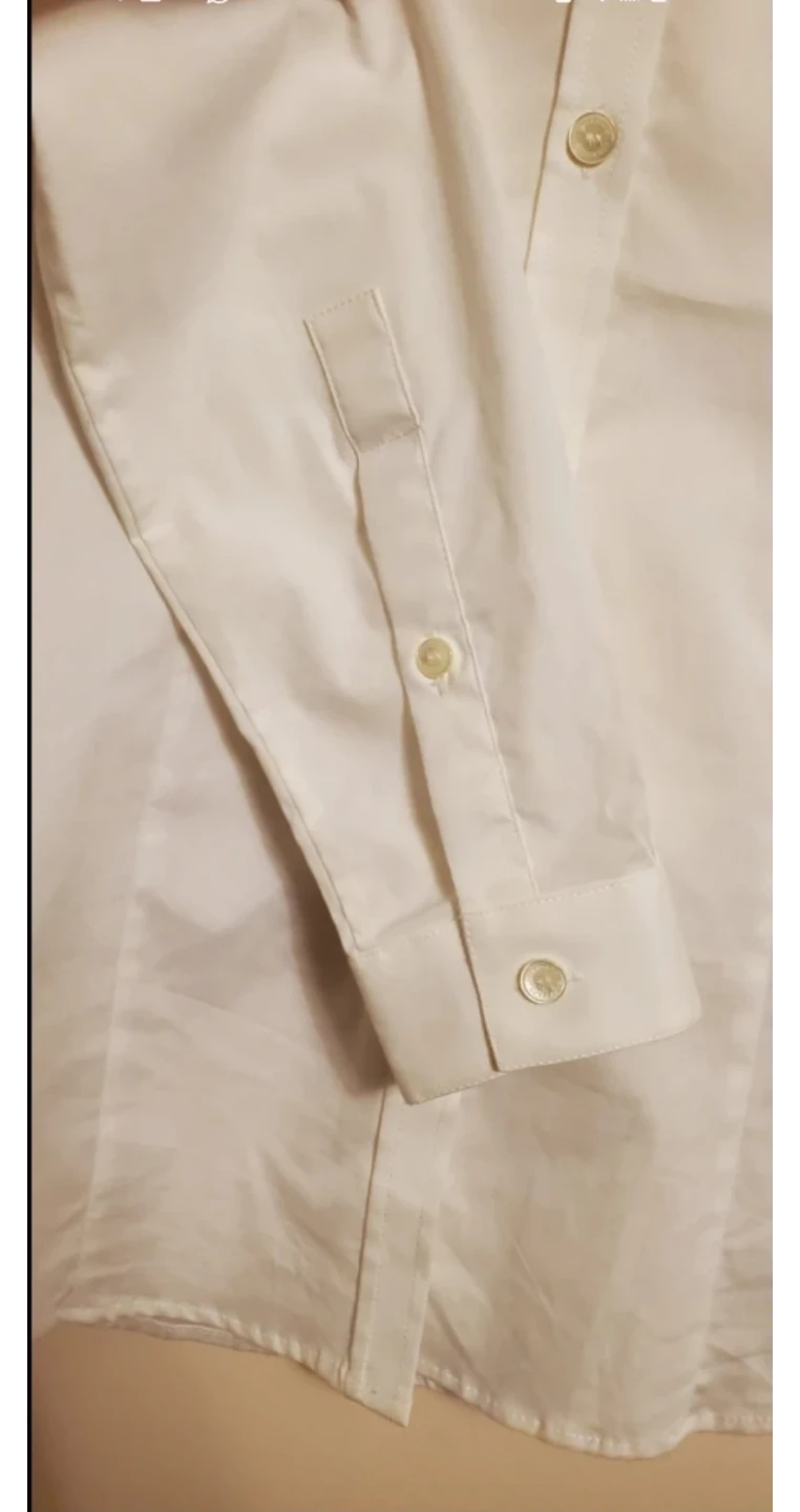 New Burberry shirt - photo 3