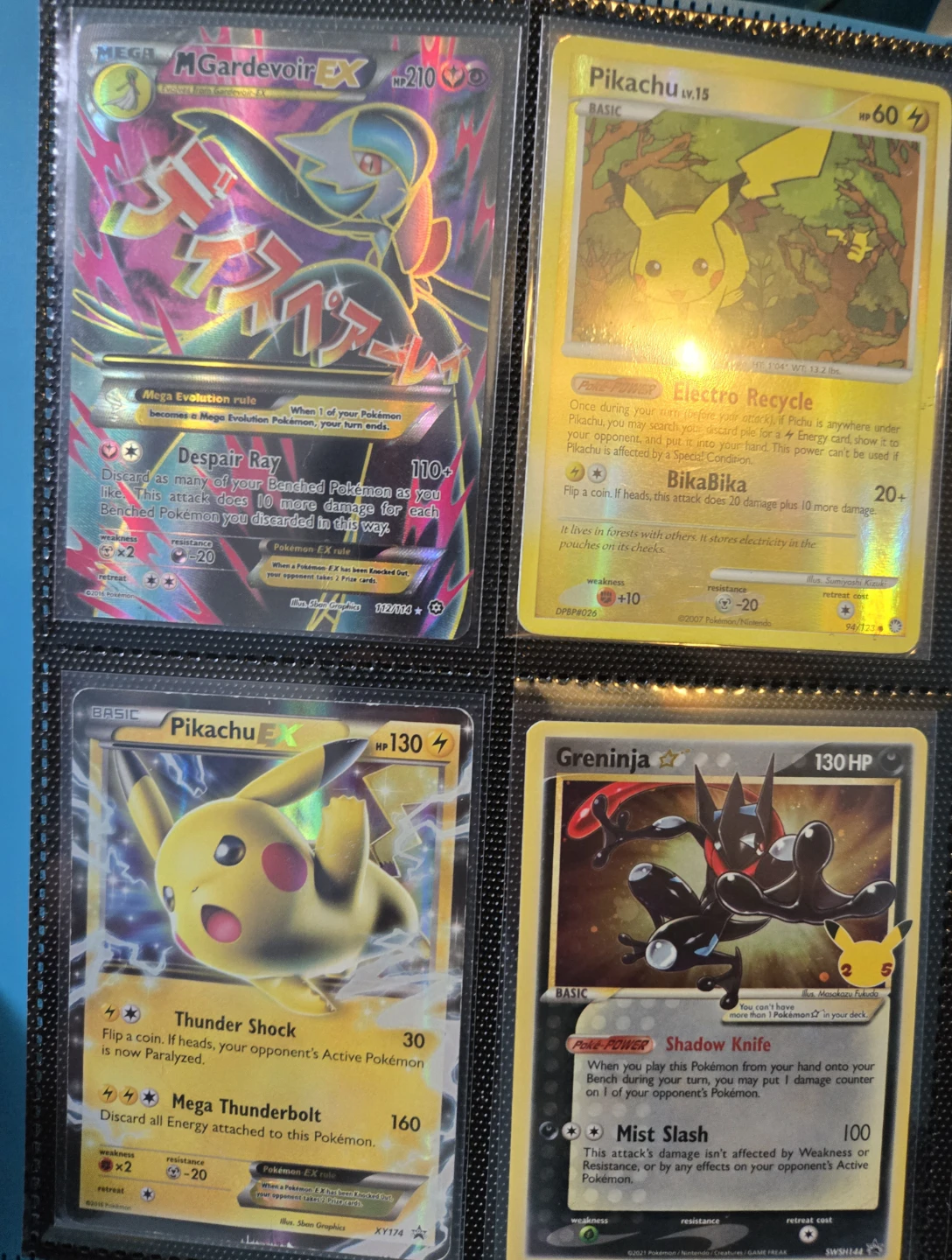 Pokemon Collection - photo 2