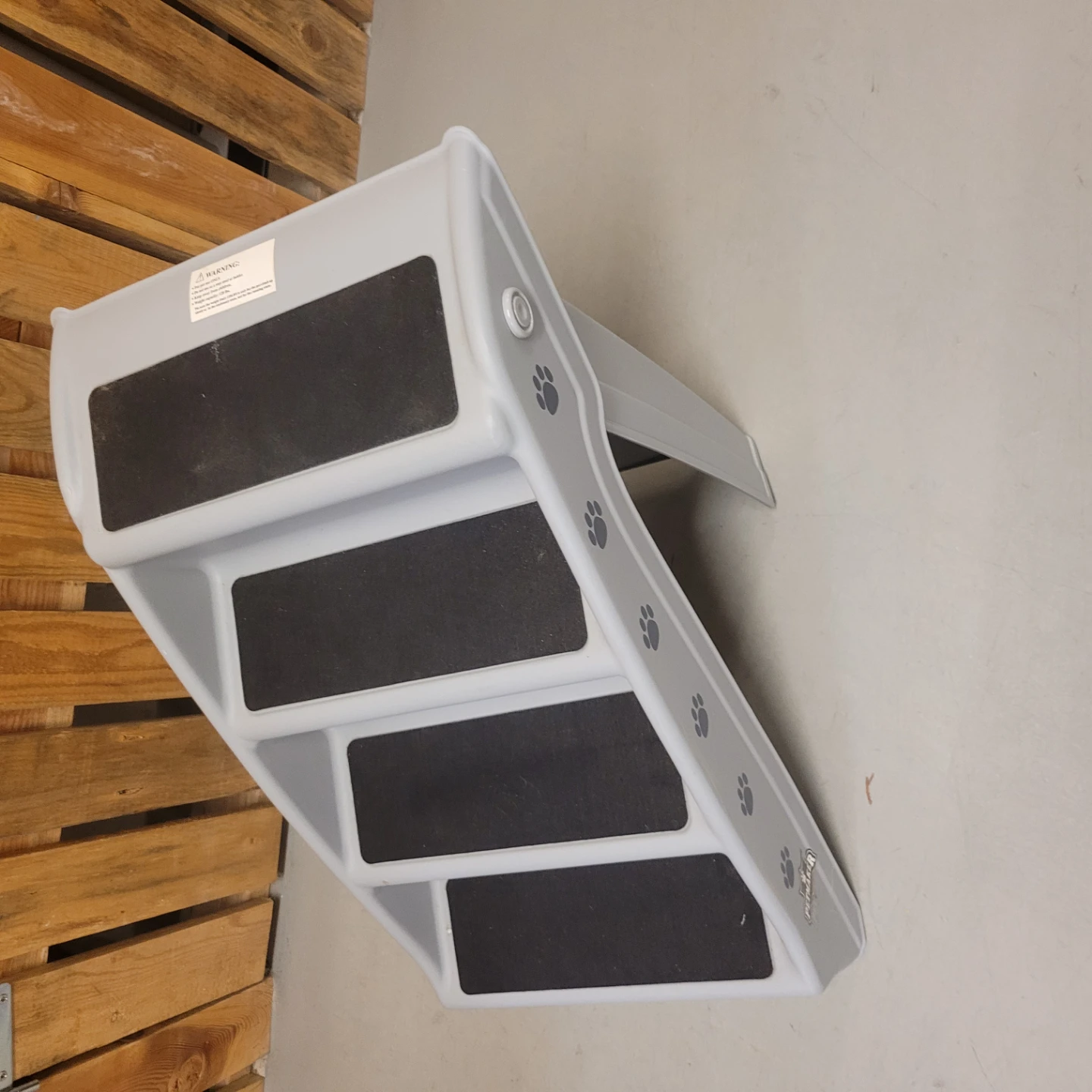 PetMaker Pet Stairs - photo 2