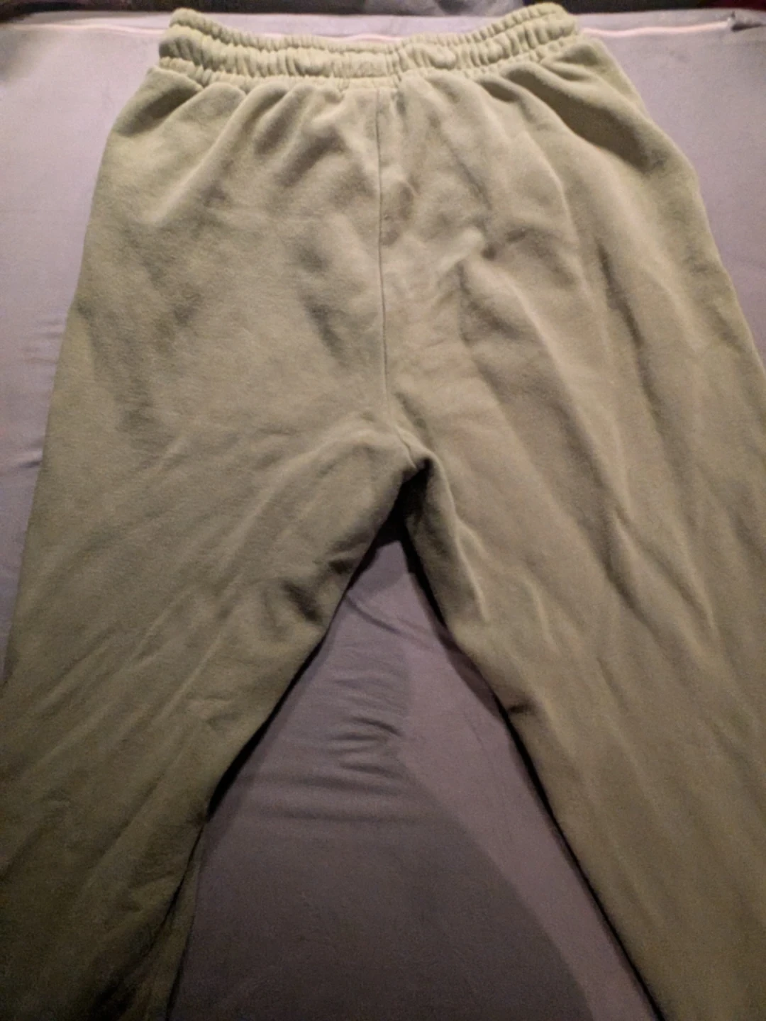 Cotton On Sage Green Joggers - photo 4