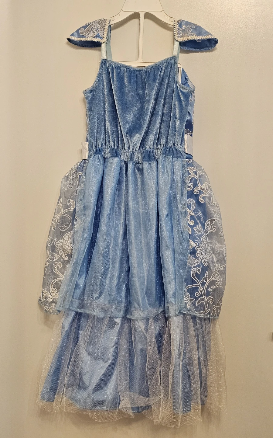 Kids Princess Dress-Up Costume - photo 5