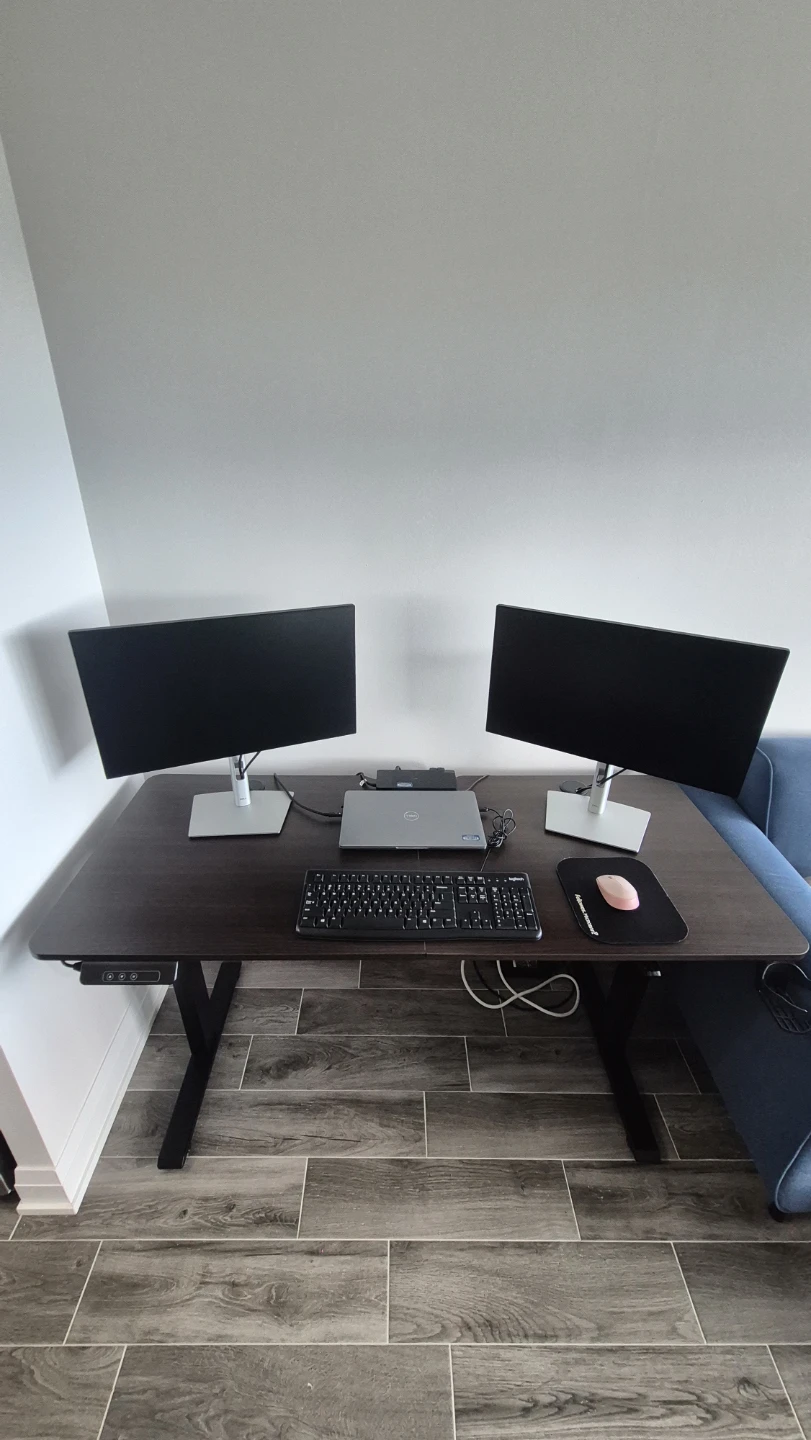 Adjustable Standing Desk