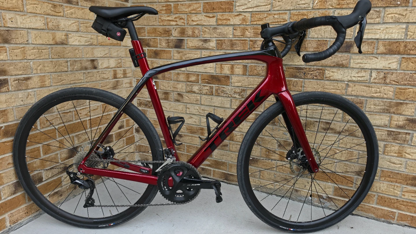 Trek Domane SL5