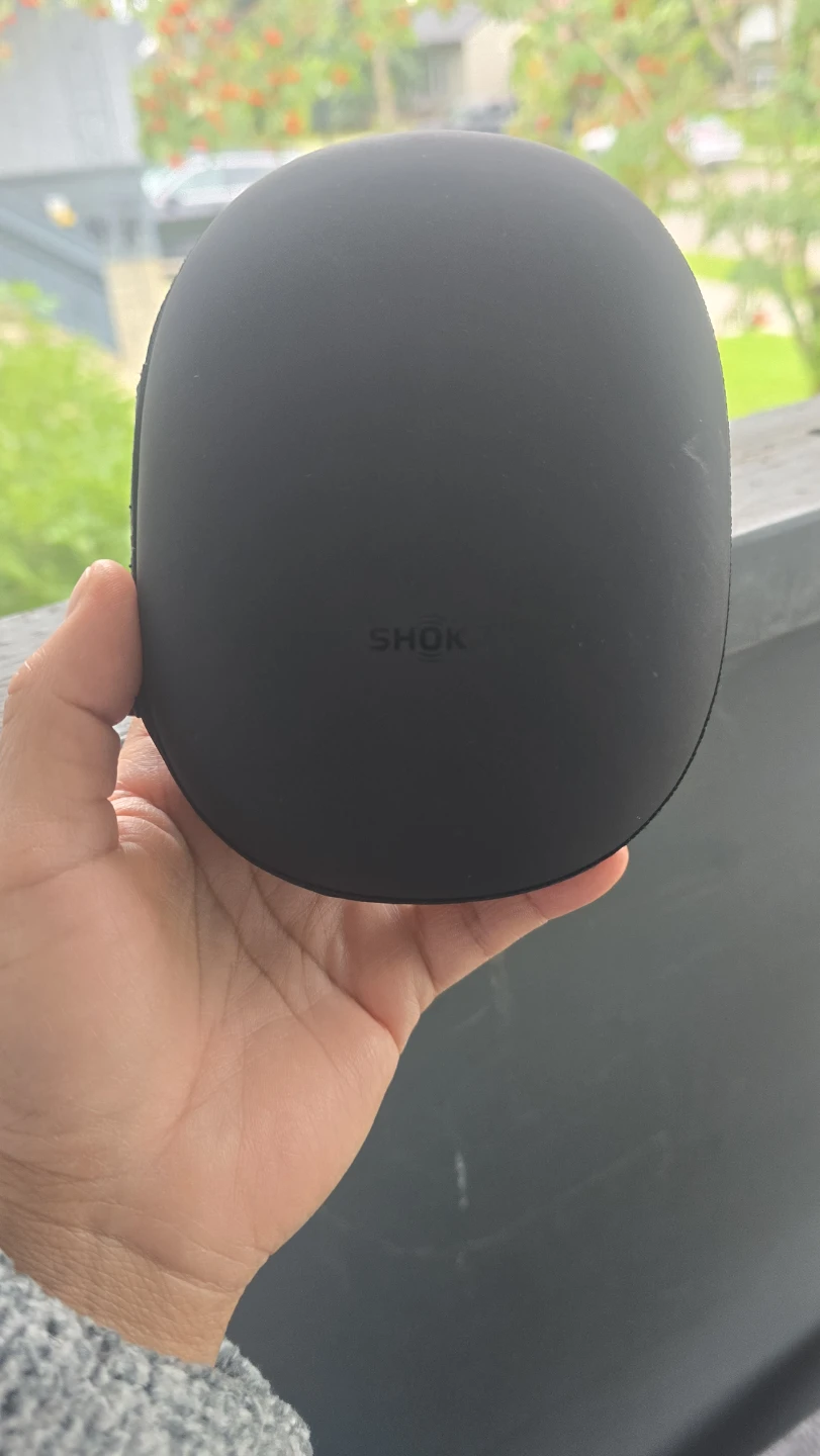 Shokz OpenRun Pro 2 Carrying Case