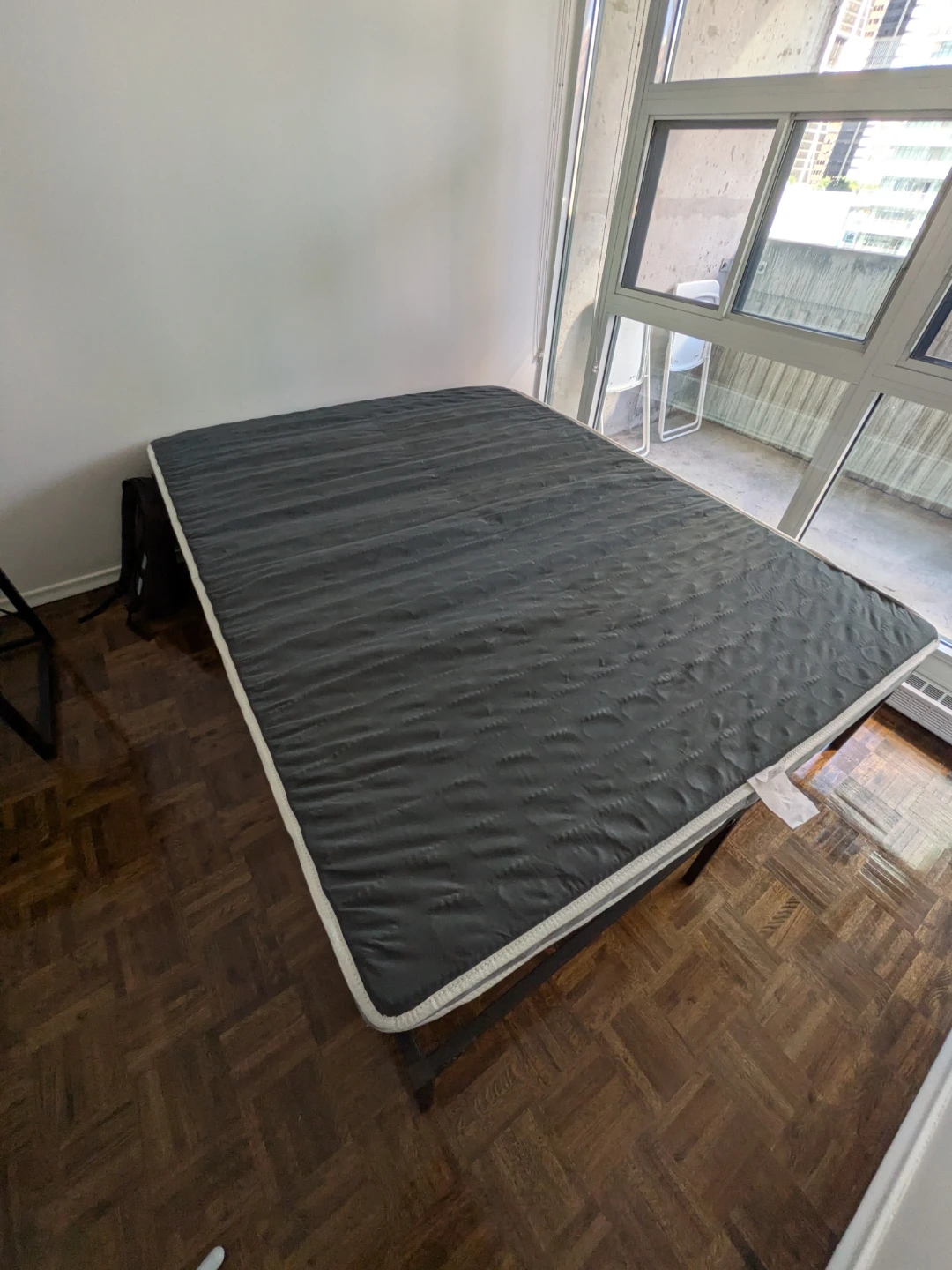 Bedstory Queen 6-Inch Innerspring Mattress - photo 3