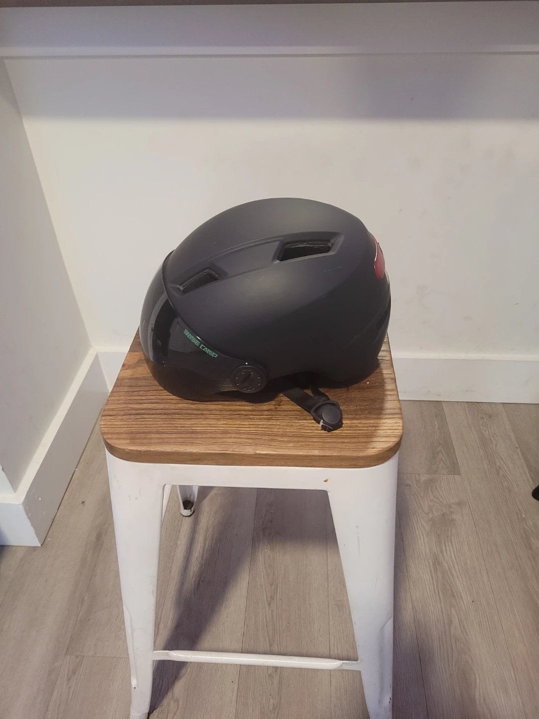 Base Camp GH-36 Commuter Helmet - photo 4