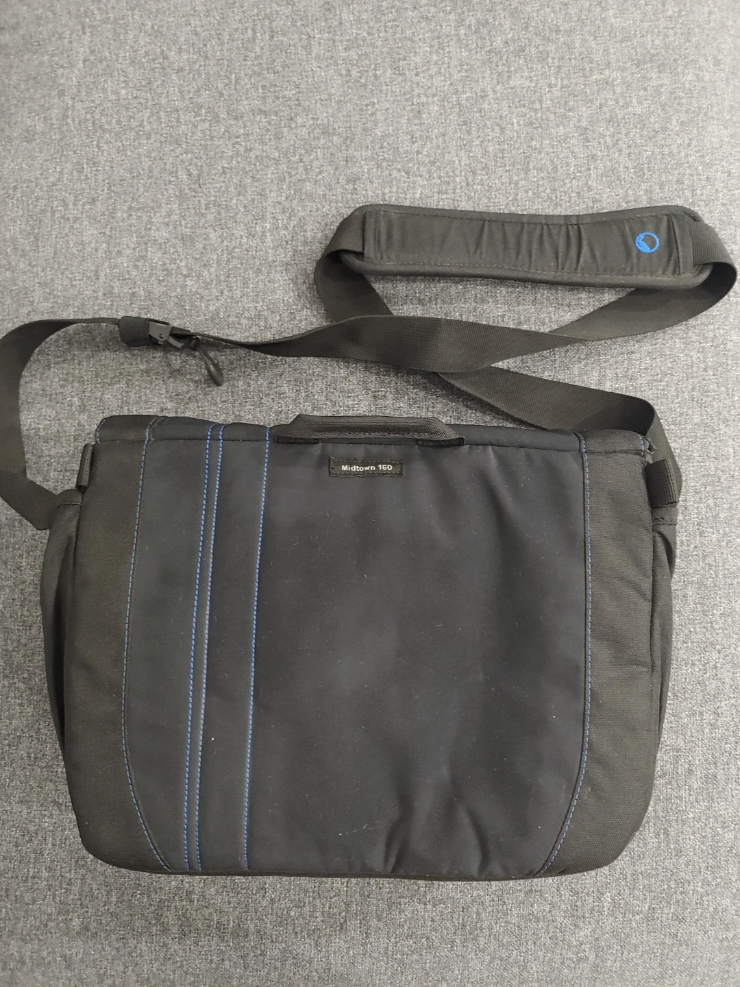 Lowepro Midtown 160 Camera Bag - photo 2