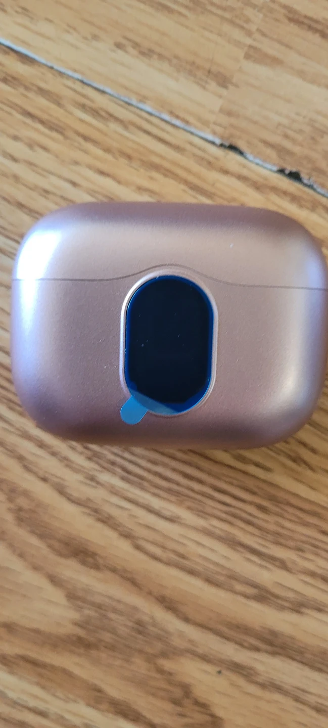 Btootos A90 Pro True Wireless Earbuds - photo 5