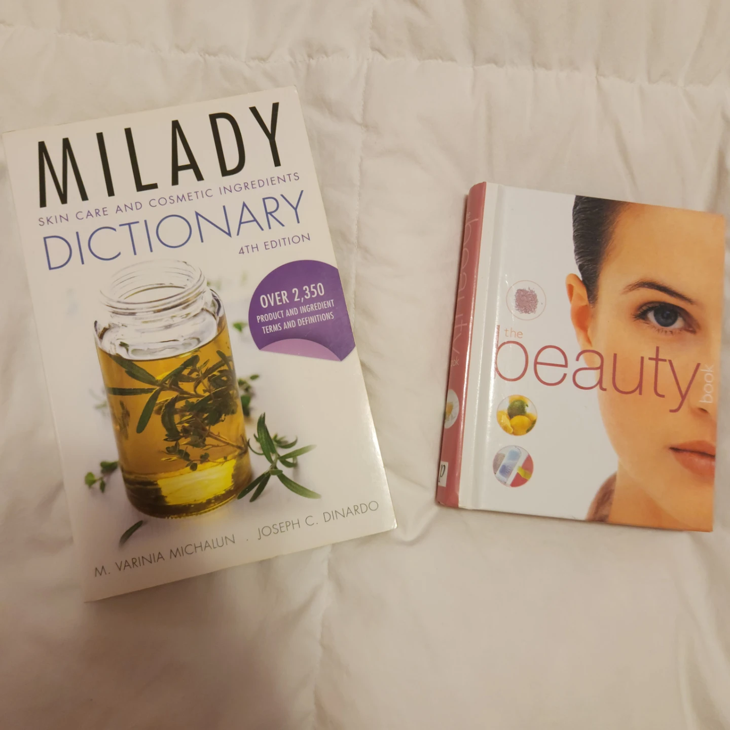 Milady Standard Esthetics bundle - photo 2