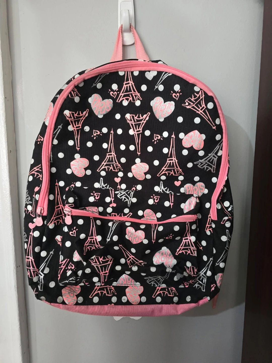 FREE Girls Backpacks