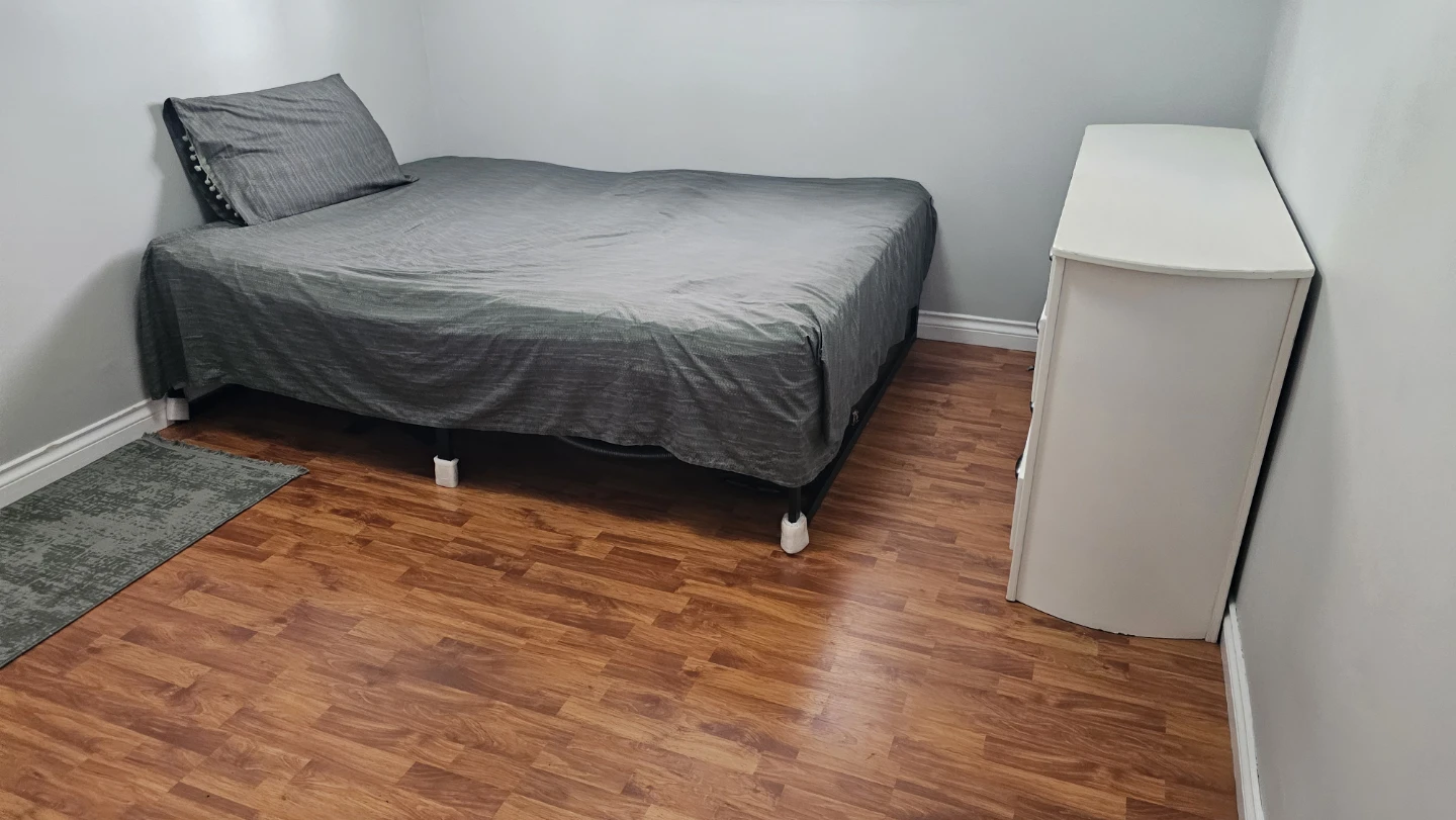 1 bed 1 bath apartment - photo 4