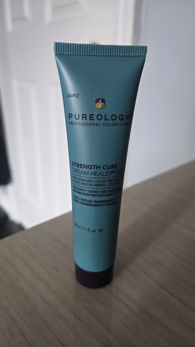 Pureology Strength Cure Dream Healer Serum