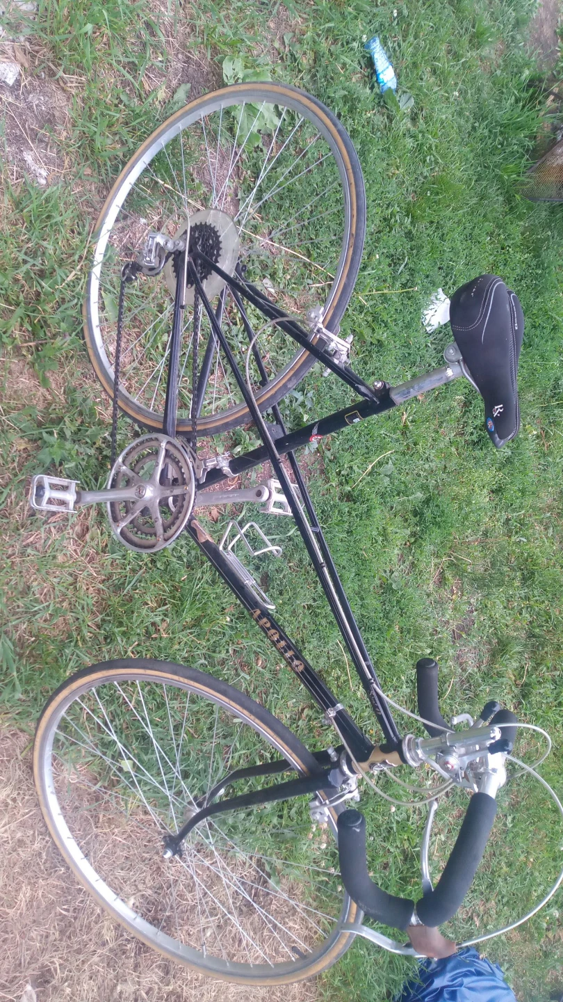 Apollo Road Bike