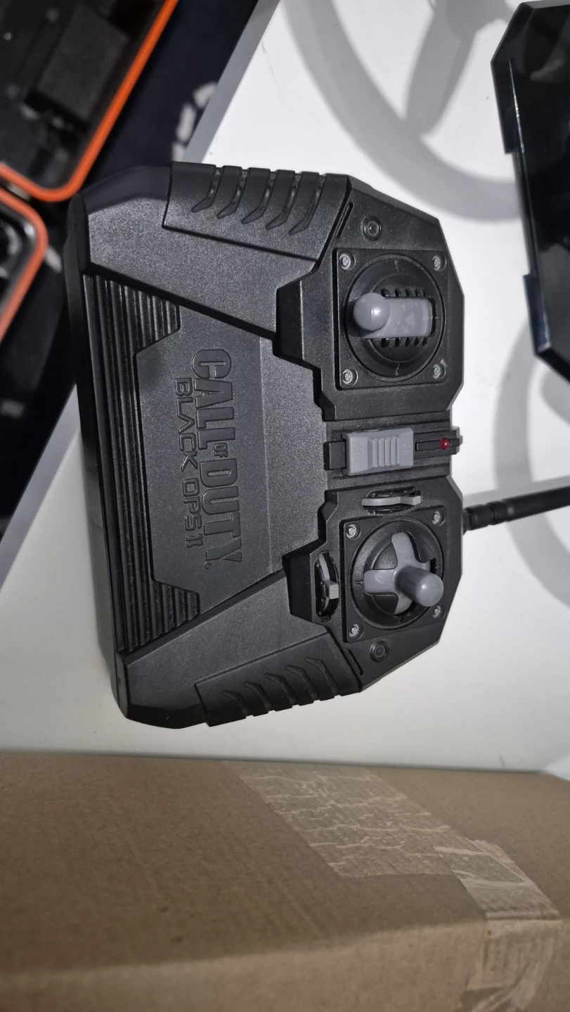 Call of Duty Black Ops II RC Drone - photo 3