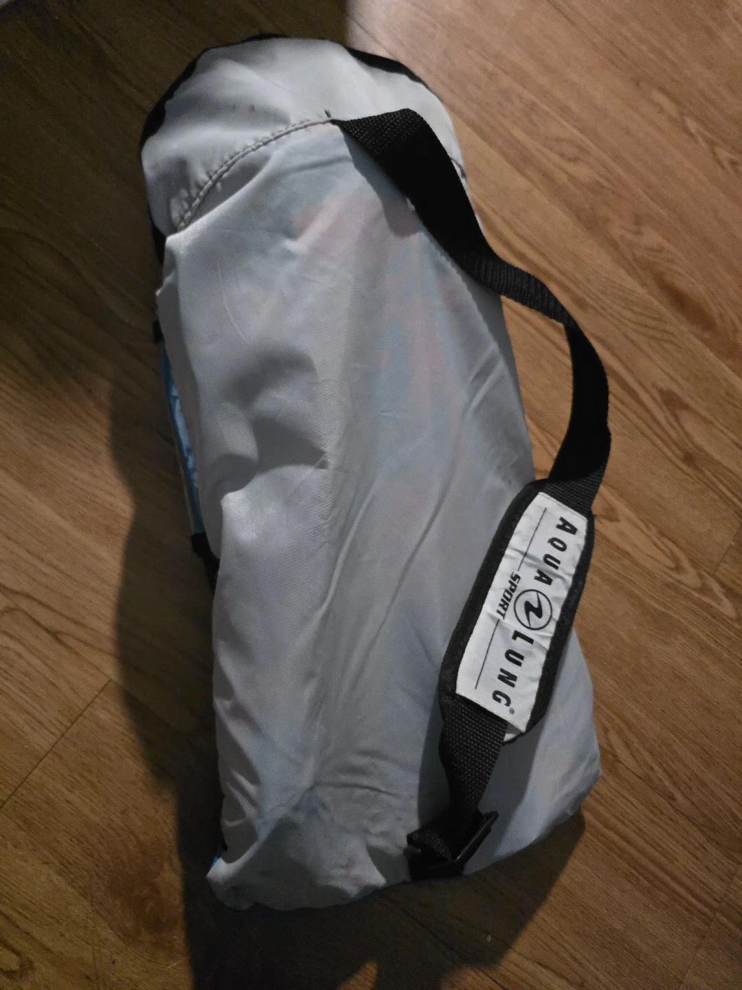 Aqua Lung Sport Snorkel Set with Bag - photo 5