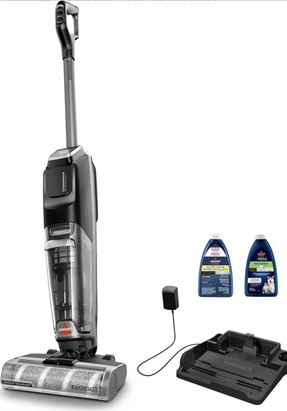 BISSELL Cordless Vacuum Cleaner