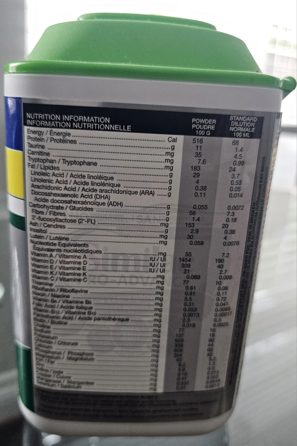 Similac Pro-Advance Step 2 Infant Formula - photo 2