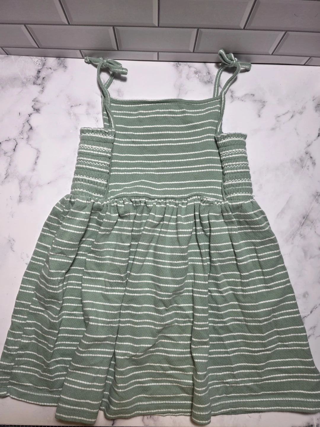Cat & Jack Toddler Girl Dresses Size 3T Bundle - photo 2