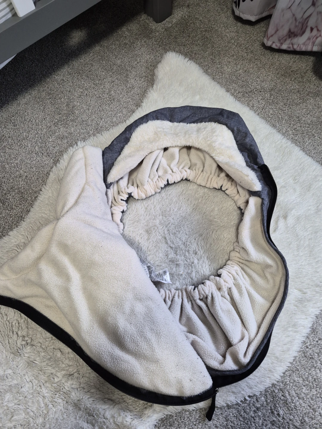 Skip Hop Stroll & Go Car Seat Cover - photo 5