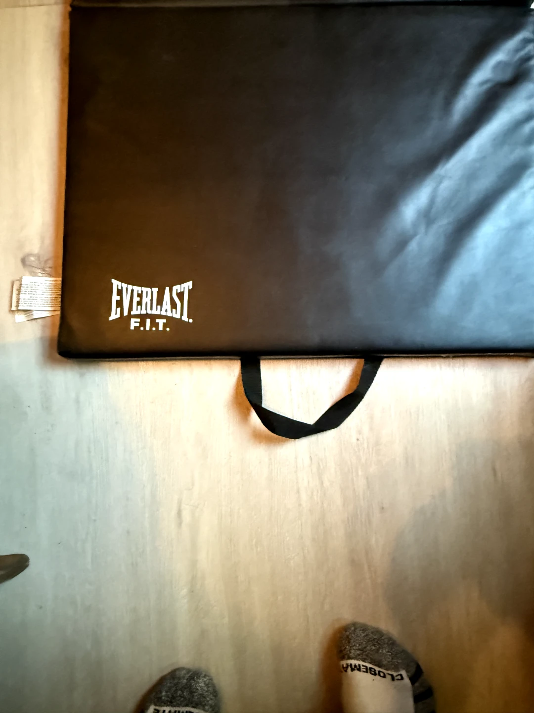 Everlast F.I.T. Exercise Mat