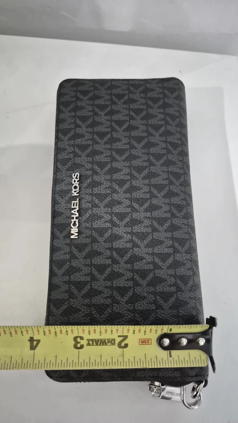 Michael Kors Jet Set Travel Wallet 🏈 - photo 2