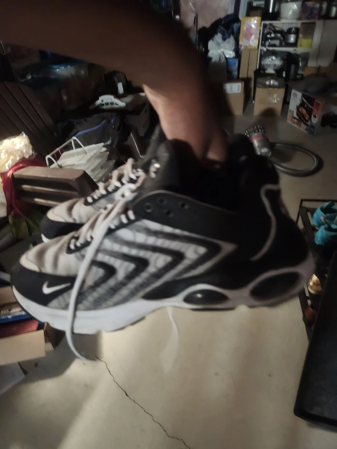 Mens Nike Air Max Tw - photo 3