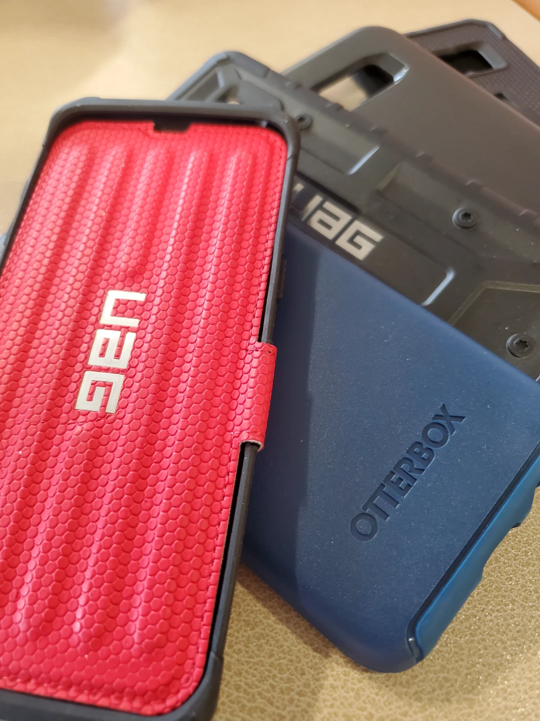 Samsung Galaxy S8 Protective Cases