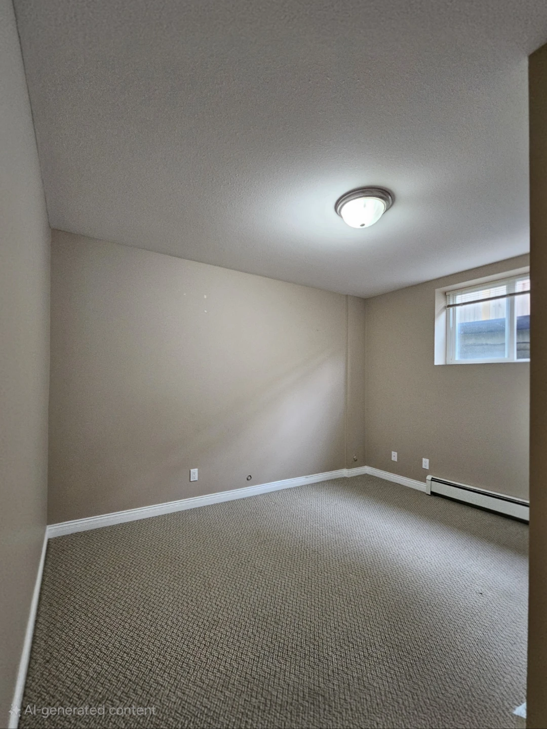 1 bed 1 bath basement unit for rent - photo 4