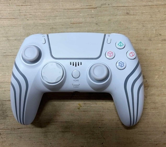 Wireless Controller for PS4 - photo 2