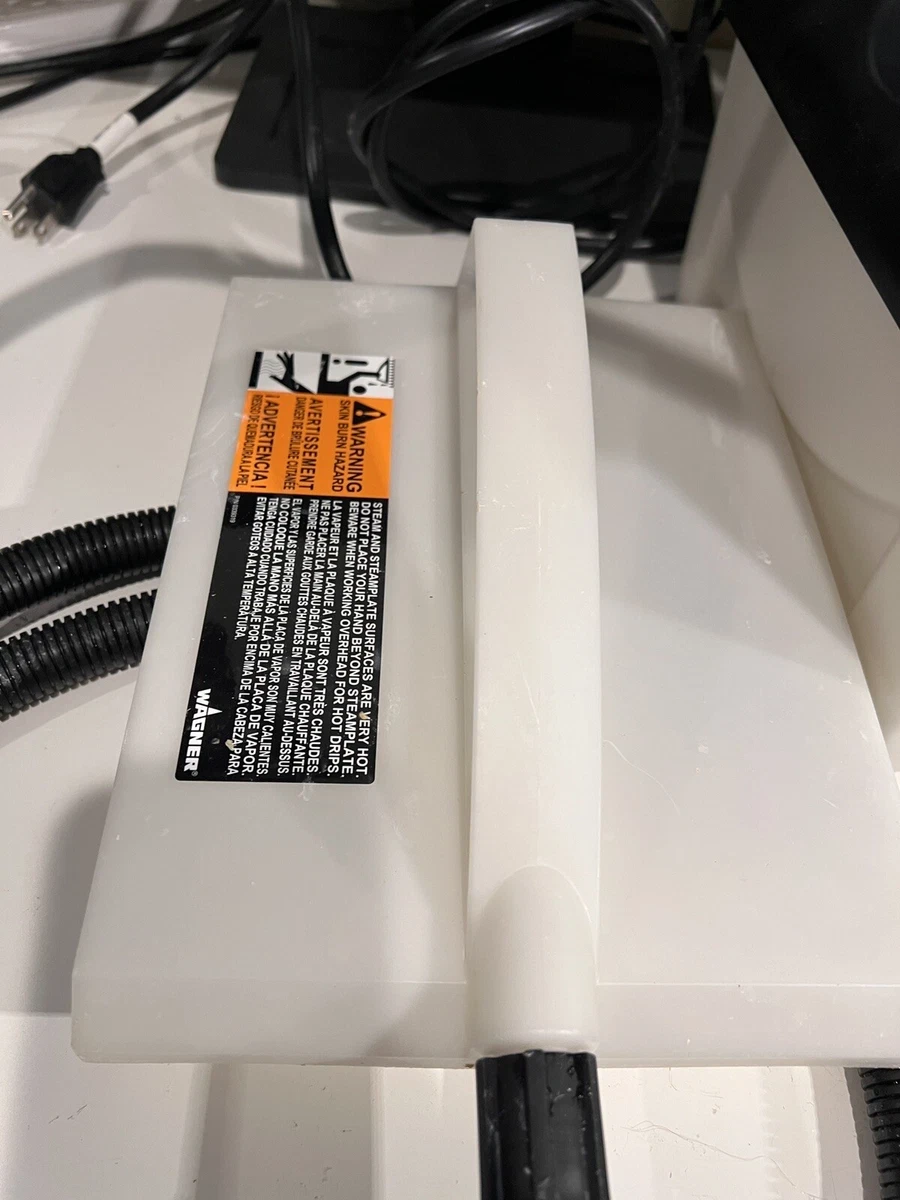 Wagner Power Steamer 705 - photo 3