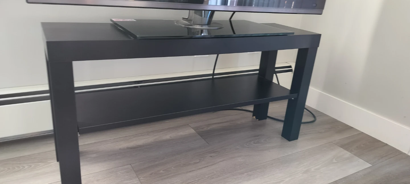 Ikea Lack TV bench - photo 2