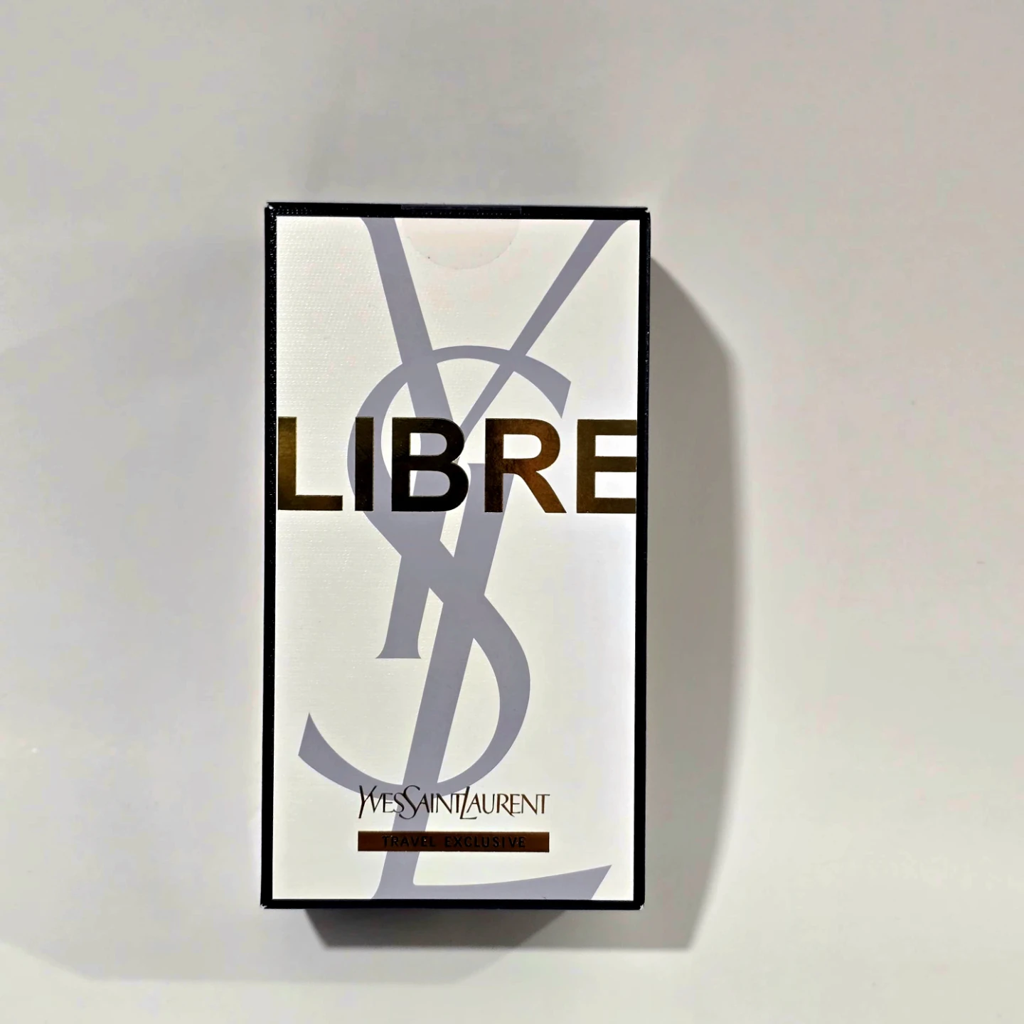Yves Saint Laurent Libre Travel Exclusive Perfume Set