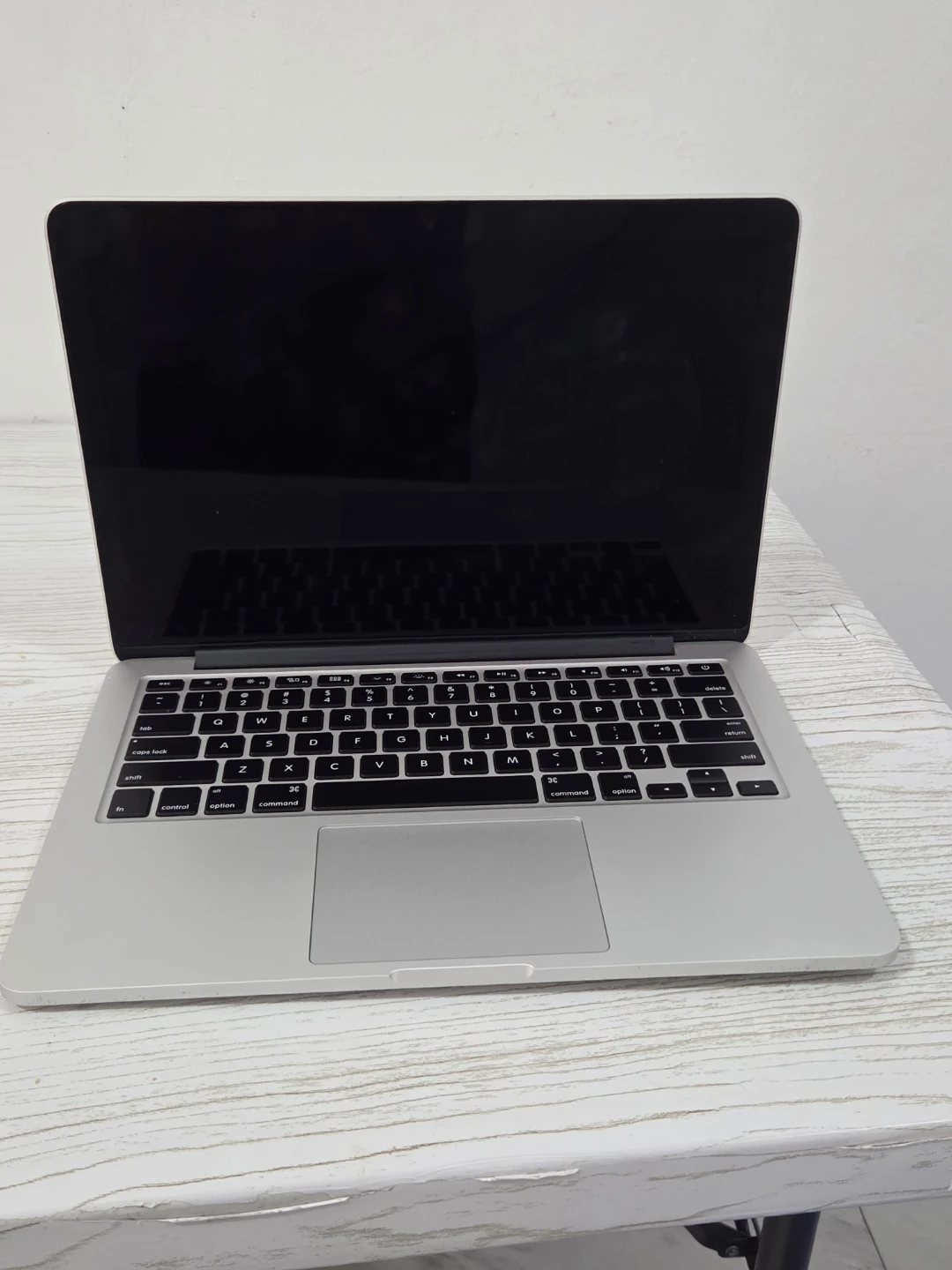 Macbook pro - photo 5