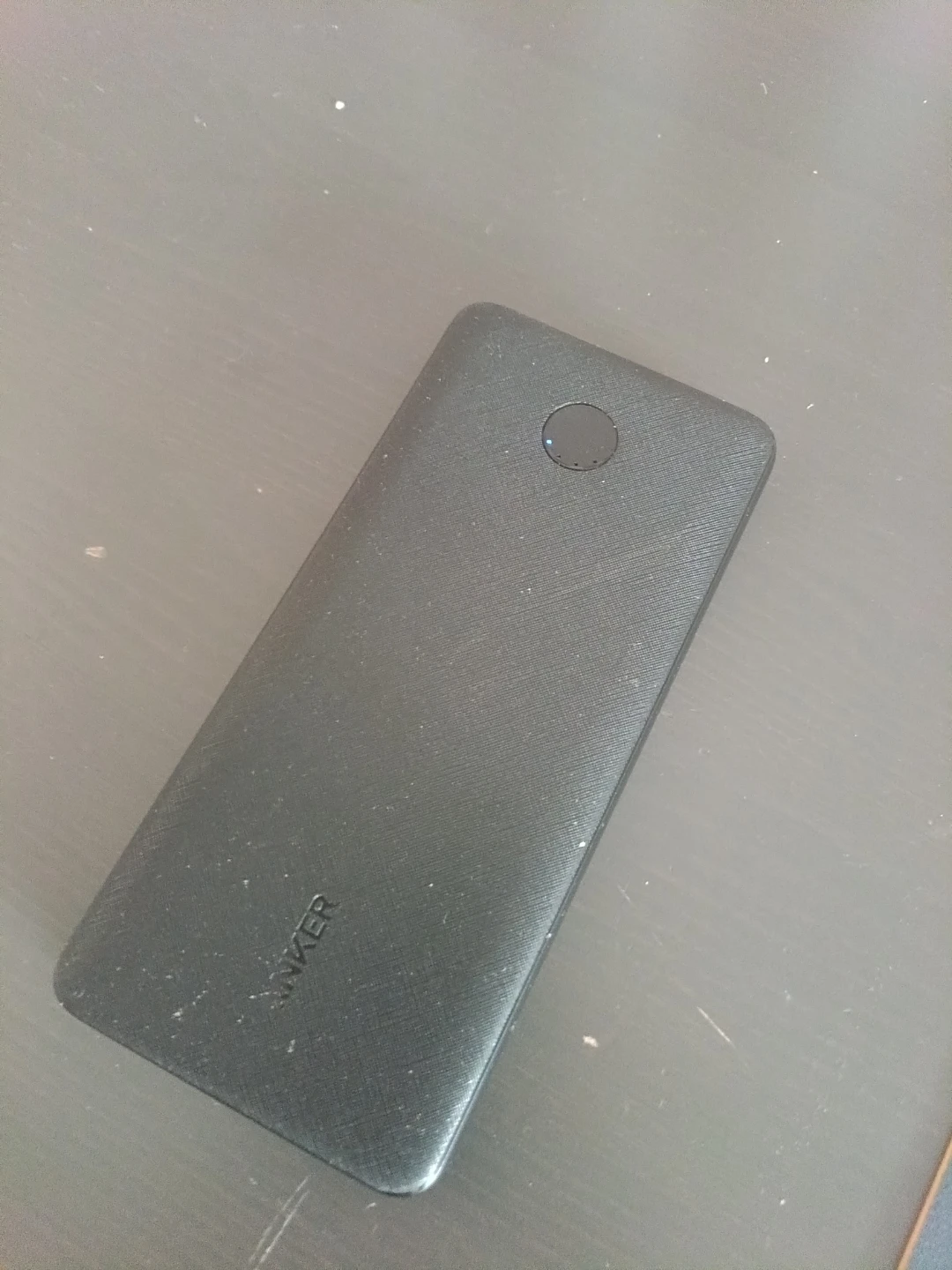 Anker Portable Charger take for $15
