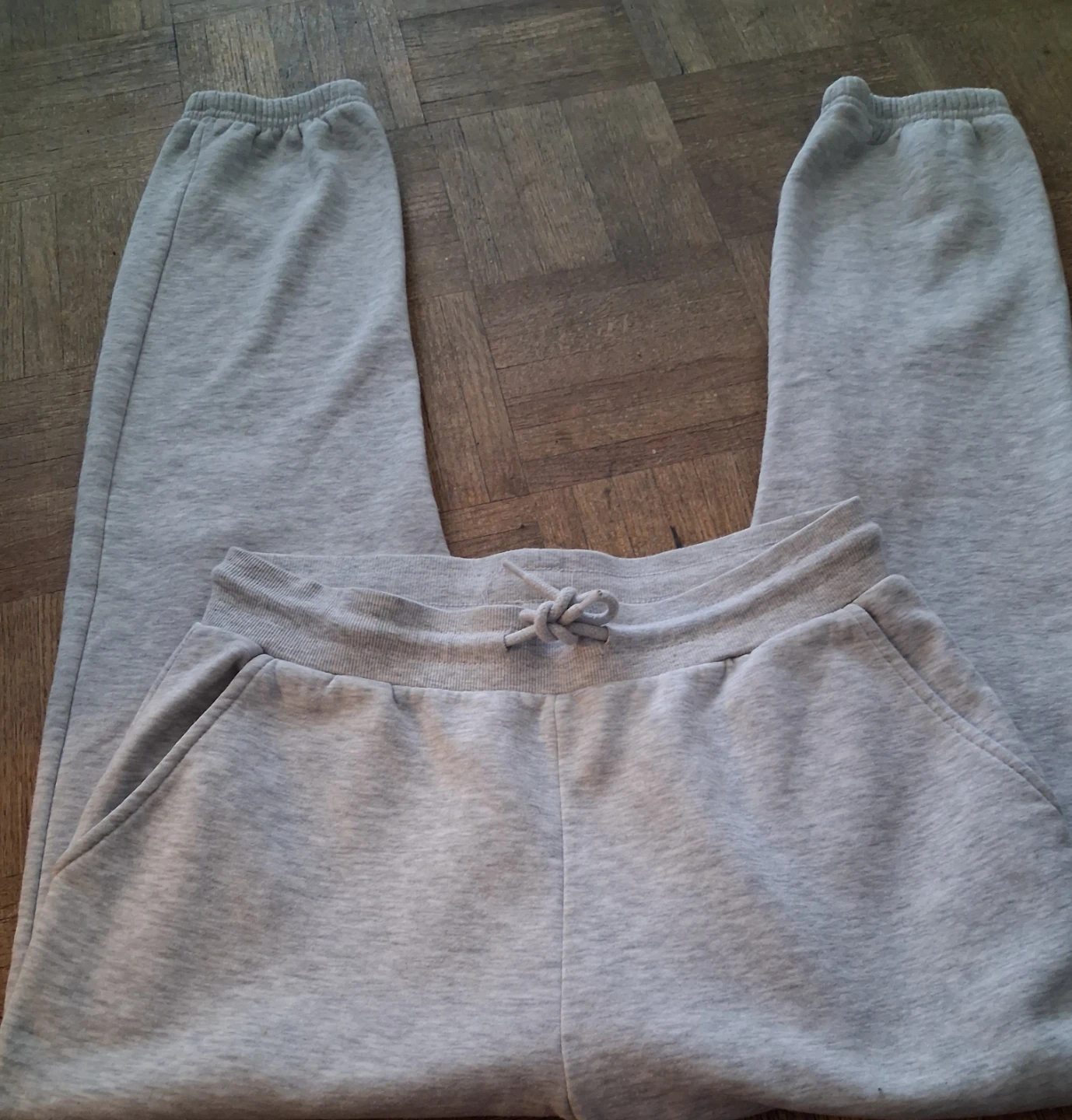 FB Sister Grey Joggers